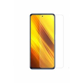 Xiaomi Poco X3 NFC Ekran Koruyucu Uyumlu Kırılmaz Cam