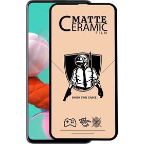 Xiaomi Poco X3 NFC Ekran Koruyucu Uyumlu Kırılmaz Cam