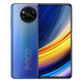 Xiaomi Poco X3 Pro 128GB 6GB Ram Mavi