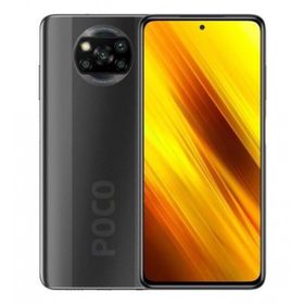 Xiaomi Poco X3 Pro 128GB Siyah Yenilenmiş
