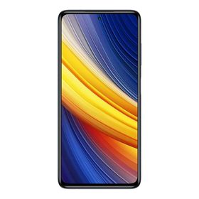 Xiaomi Poco X3 Pro 128GB Siyah Yenilenmiş