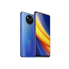 Xiaomi Poco X3 Pro 256GB Mavi Outlet-Teşhir