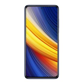 Xiaomi Poco X3 Pro 256GB Mavi Yenilenmiş