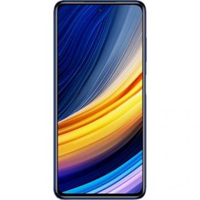 Xiaomi Poco X3 Pro 256GB Siyah Outlet-Teşhir