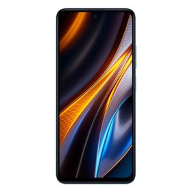 Xiaomi Poco X4 GT 5G 256GB 8GB Ram Mavi