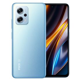 Xiaomi Poco X4 GT 5G 256GB 8GB Ram Mavi