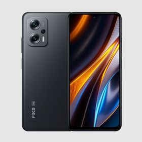 Xiaomi Poco X4 GT 5G 256GB 8GB Ram Siyah