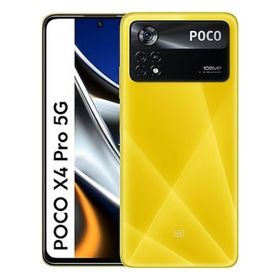 Xiaomi Poco X4 Pro 256GB Sarı Yenilenmiş
