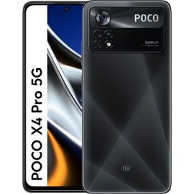 Xiaomi Poco X4 Pro 5G 128GB 6GB Ram Siyah