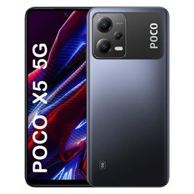 Xiaomi Poco X5 5G 256GB 8GB Ram Siyah