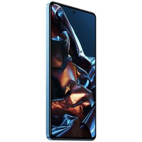 Xiaomi Poco X5 Pro 5G 256GB 8GB Ram Mavi