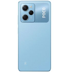 Xiaomi Poco X5 Pro 5G 256GB 8GB Ram Mavi
