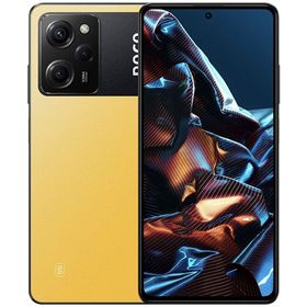 Xiaomi Poco X5 Pro 5G 256GB 8GB Ram Sarı