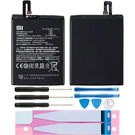 Xiaomi Pocophone F1 BM4E Kodlu Batarya Pil