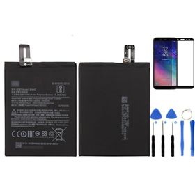 Xiaomi Pocophone F1 BM4E Kodlu Batarya Pil