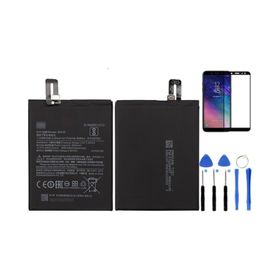 Xiaomi Pocophone F1 BM4E Kodlu Batarya Pil