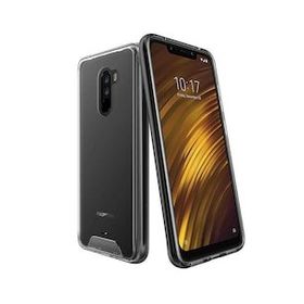 Xiaomi Pocophone F1 Gard Uyumlu Silikon Kılıf