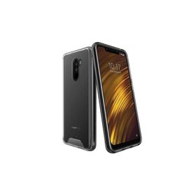 Xiaomi Pocophone F1 Gard Uyumlu Silikon Kılıf
