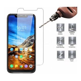 Xiaomi Pocophone F1 Nano Ekran Koruyucu