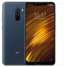 Xiaomi Pocophone F1 Nano Ekran Koruyucu