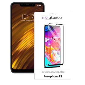 Xiaomi Pocophone F1 Nano Ekran Koruyucu