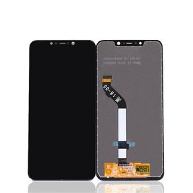 Xiaomi Pocophone F1 Orijinal LCD Dokunmatik Ekran