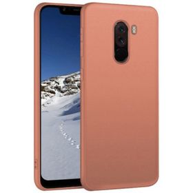 Xiaomi Pocophone F1 Premier Silikon Kılıf