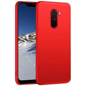 Xiaomi Pocophone F1 Premier Silikon Kılıf