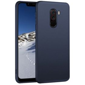 Xiaomi Pocophone F1 Premier Silikon Kılıf