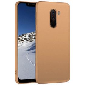 Xiaomi Pocophone F1 Premier Silikon Kılıf