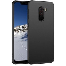 Xiaomi Pocophone F1 Premier Silikon Kılıf