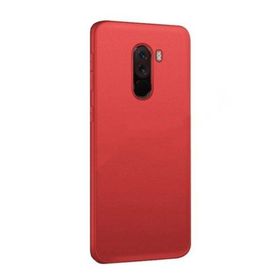 Xiaomi Pocophone F1 Premier Silikon Kılıf