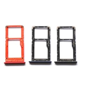 Xiaomi Pocophone F1 Siyah Sim Kart Tepsisi