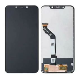 Xiaomi Pocophone F3 LCD Dokunmatik Ekran