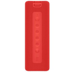 Xiaomi Portable Kırmızı Bluetooth Hoparlör