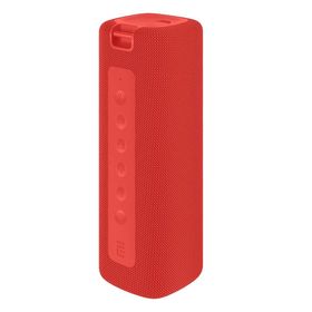 Xiaomi Portable Kırmızı Bluetooth Hoparlör