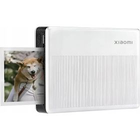 Xiaomi Portable Photo Printer 1S Taşınabilir Fotoğraf Yazıcı