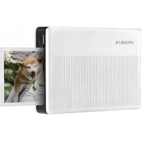Xiaomi Portable Photo Printer 1S Taşınabilir Fotoğraf Yazıcı