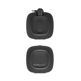 Xiaomi Portable Siyah Bluetooth Hoparlör