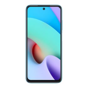 Xiaomi Redmi 10 2022 128GB Mavi