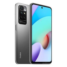 Xiaomi Redmi 10 2022 128GB Siyah Yenilenmiş