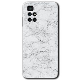 Xiaomi Redmi 10 Art Design 28 Baskılı Uyumlu Silikon Kılıf