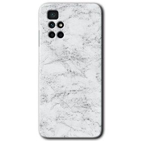 Xiaomi Redmi 10 Art Design 28 Baskılı Uyumlu Silikon Kılıf