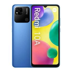 Xiaomi Redmi 10A 128GB 4GB Ram