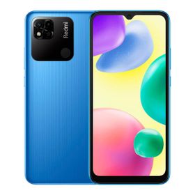 Xiaomi Redmi 10A 32GB 3GB Ram Mavi