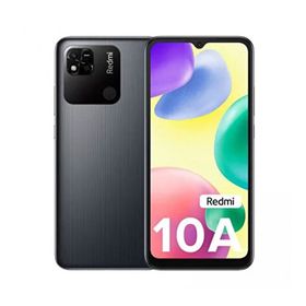 Xiaomi Redmi 10A 64GB 4GB Ram Siyah