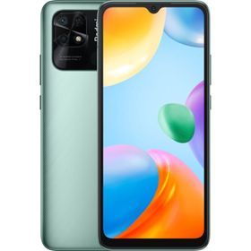 Xiaomi Redmi 10C 128GB 4GB Ram Yeşil