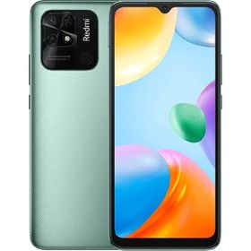 Xiaomi Redmi 10C 128GB Yenilenmiş