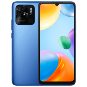 Xiaomi Redmi 10C 128GB Yenilenmiş