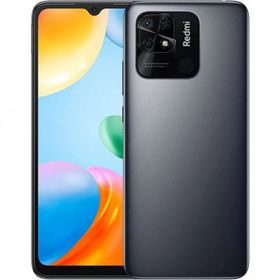 Xiaomi Redmi 10C 64GB 4GB Ram 